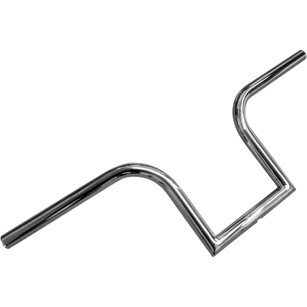 LA CHOPPERS 0601-2060 LA-7381-08 Bourbon Handlebar 8" - chrome