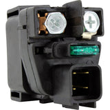 RM STATOR 2110-1378 RMS090-104980 Starter Relay Solenoid Starter Solenoid/Relay - Suzuki