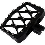 BURLY BRAND 1621-1254 B13-1019B MX-Evolution Mini Floorboards black - fl/fx