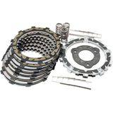 REKLUSE 1130-0457 RMS-6313100 RadiusX Clutch Kit RadiusX Clutch - Husqvarna/KTM