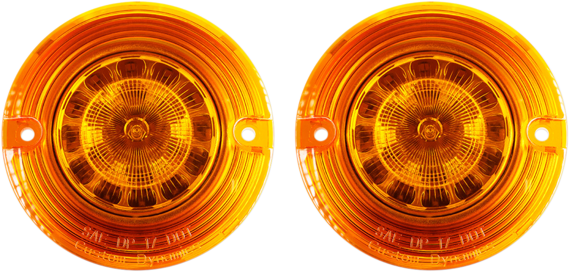 ProBEAM® Flat Turn Signal Inserts