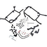 GIVI 3521-0143 PLOR8203MK GIVI Saddlebag Supports Side Case Mount - Moto Guzzi