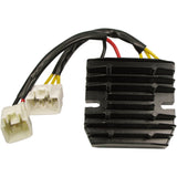 Rick's Motorsport Electric Rectifier And Regulator - 10-156 Honda CBR600RR 2007-2012