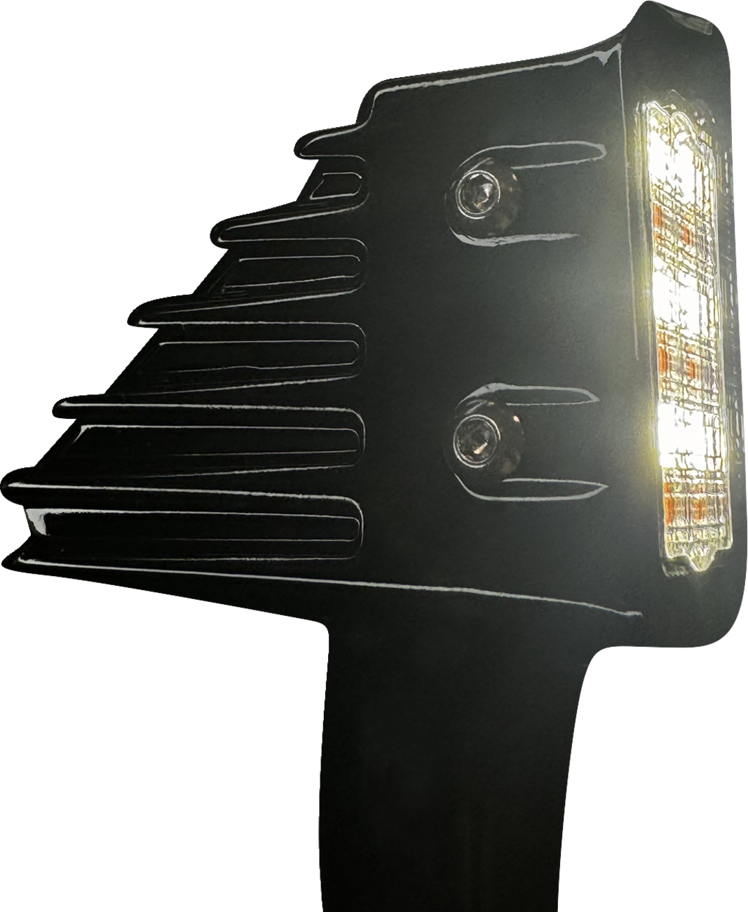 Performance LED Front Turn Signals