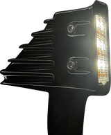 Performance LED Front Turn Signals