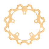24 Touring One-Piece Rotor (non CVO)