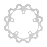 24 Touring One-Piece Rotor (non CVO)