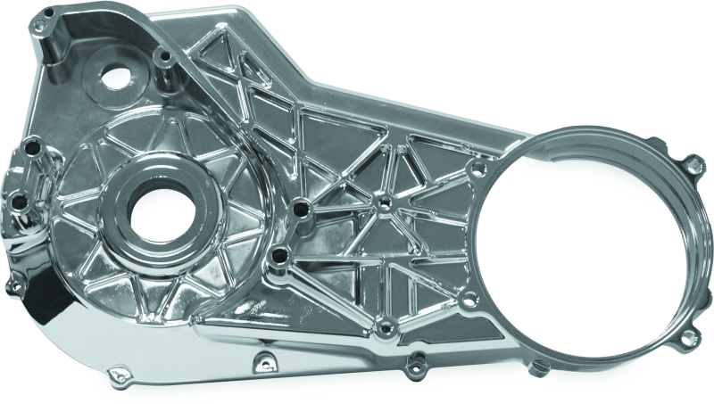 Biker's Choice Bikers Choice Chrome Inner Primary Housing - 488709 For Harley Softail / Screamin' 1994-2006