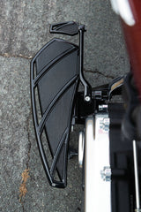 Kuryakyn 5795 Phantom Floorboards Black