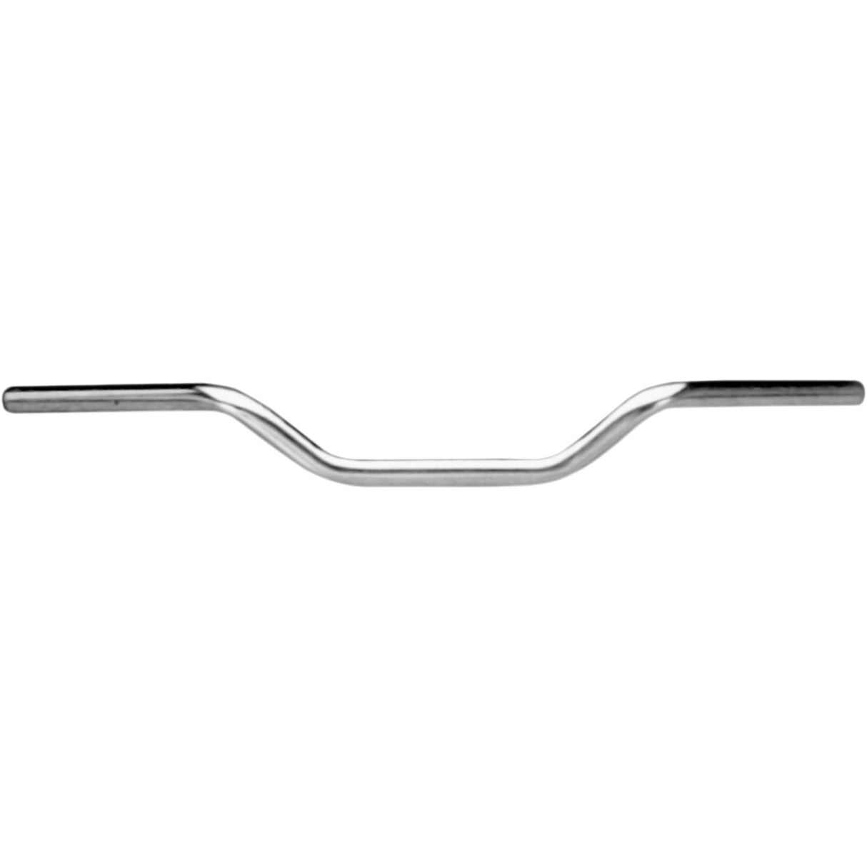 EMGO 0601-3287 07-12516 1" Handlebar — Superbar Handlebar - Superbar - Chrome
