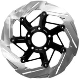 SBS 1710-4780 7143DL Brake Rotor 7-spoke