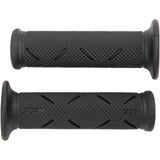 PRO GRIP 0630-1068 PA0716OETR02 716 Superbike Grips Grips - 716 - Open Ends - Black