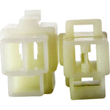RM STATOR 2120-1454 RM14020 Regulator Rectifier 3-Pin Connector Kit Connector Kit - 3-Pin - Regulator Rectifier