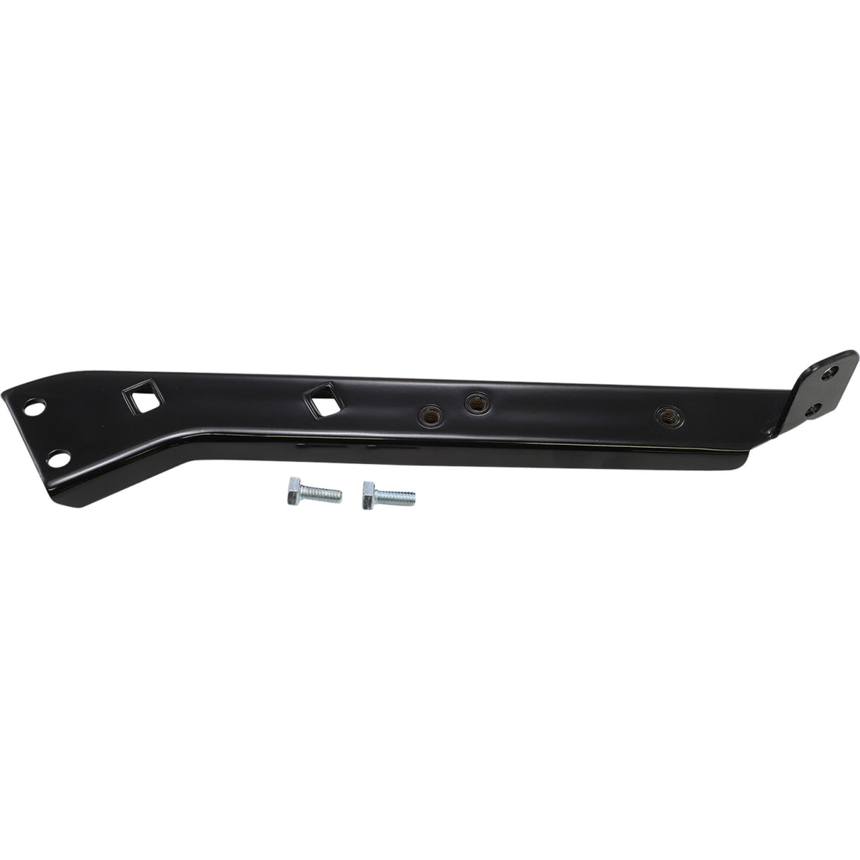 DRAG SPECIALTIES Saddlebag Rail Support Bracket Right