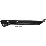 DRAG SPECIALTIES Saddlebag Rail Support Bracket Right