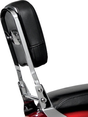 National Cycle 562-30500 P9800A PALADIN BACKREST