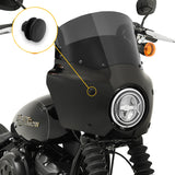 MEMPHIS SHADES 2350-0610 MSC1003 Low-Profile Attachment Assembly Attachment Assemby - Low-Profile - Black