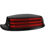 Custom Dynamics Taillight Assembly - PB-FT-TOUR-R-B For Harley Touring 2009-2019