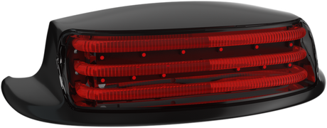 LED Fender Tip Taillight