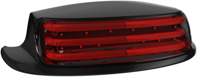 LED Fender Tip Taillight