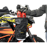NELSON RIGG 2851-0551 RG-2005 Trails End RiggPak Crash Bar/Tail Bag Trails End Crash Bar/Tail Bag - RiggPak