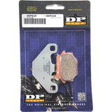 DP BRAKES SDP-310MX SDP310 SDP Pro-MX Sintered Brake Pads Pro MX Sintered Brake Pads - SDP310