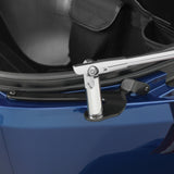 Show Chrome Flag Pole - 41-203R Can-Am Spyder 2017-2022