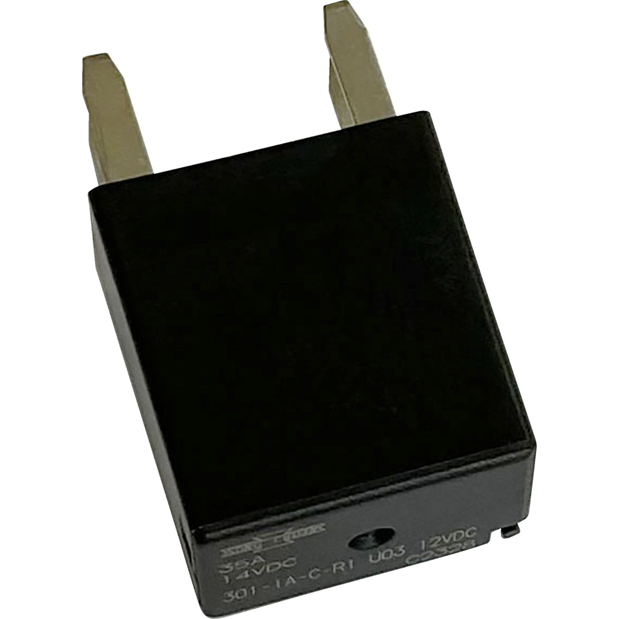 DRAG SPECIALTIES 2106-0605 Lighting Relay