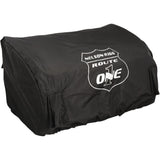 Nelson Rigg Traveler Lite Tail Bag Black - NR-250