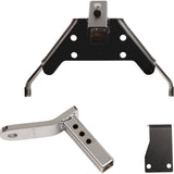 Rivco Products Vertical Receiver-Style Trailer Hitch - IC007-V2E For Indian 2017-2025