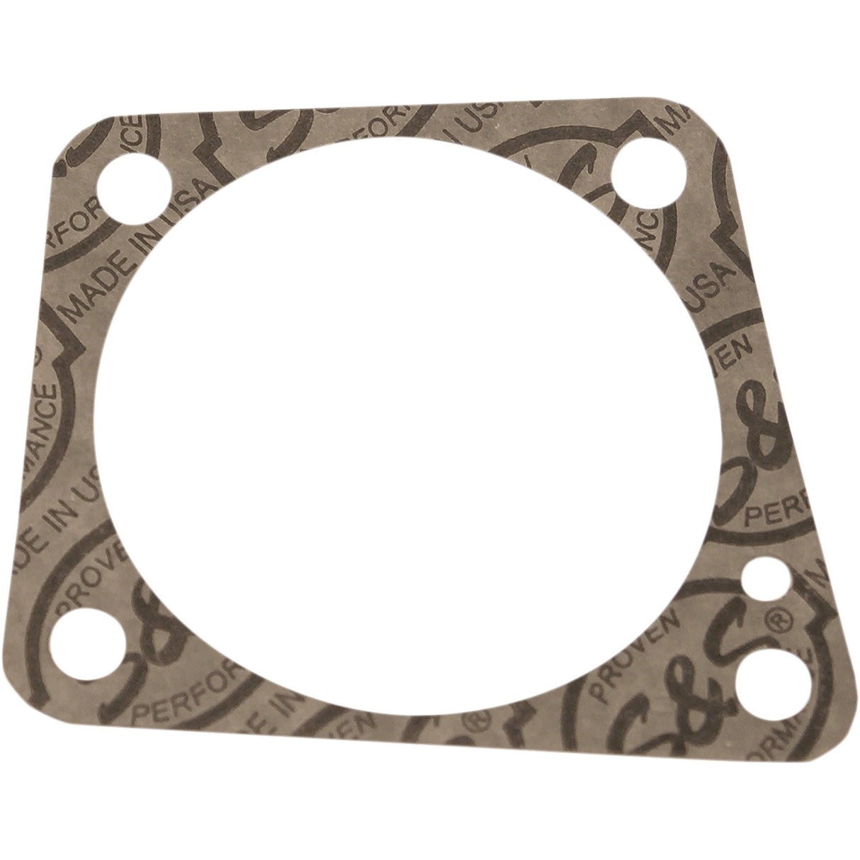 S&S Cycle Tappet Guide Gaskets - 33-5302 For Harley Motorcycles 1965-1999