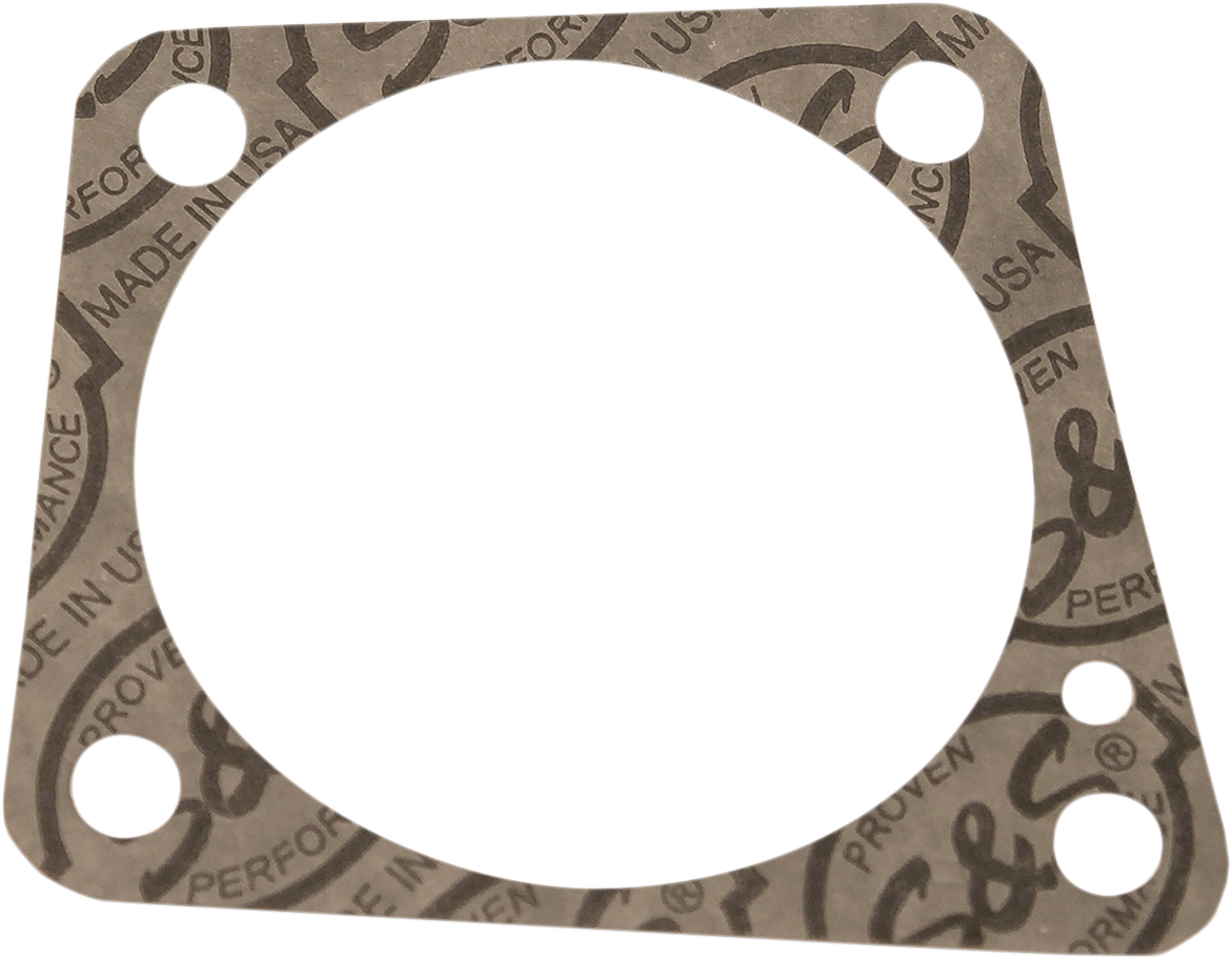 Tapped Guide Gaskets - 0934-5076