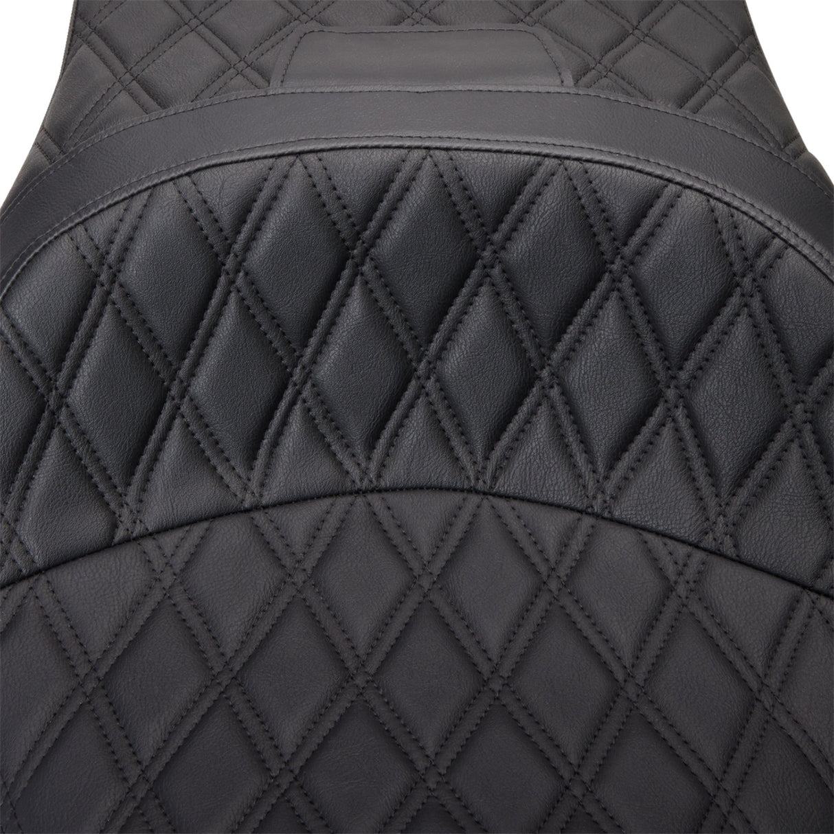 DRAG SPECIALTIES Freedom Touring Seat - FLH '09-'23