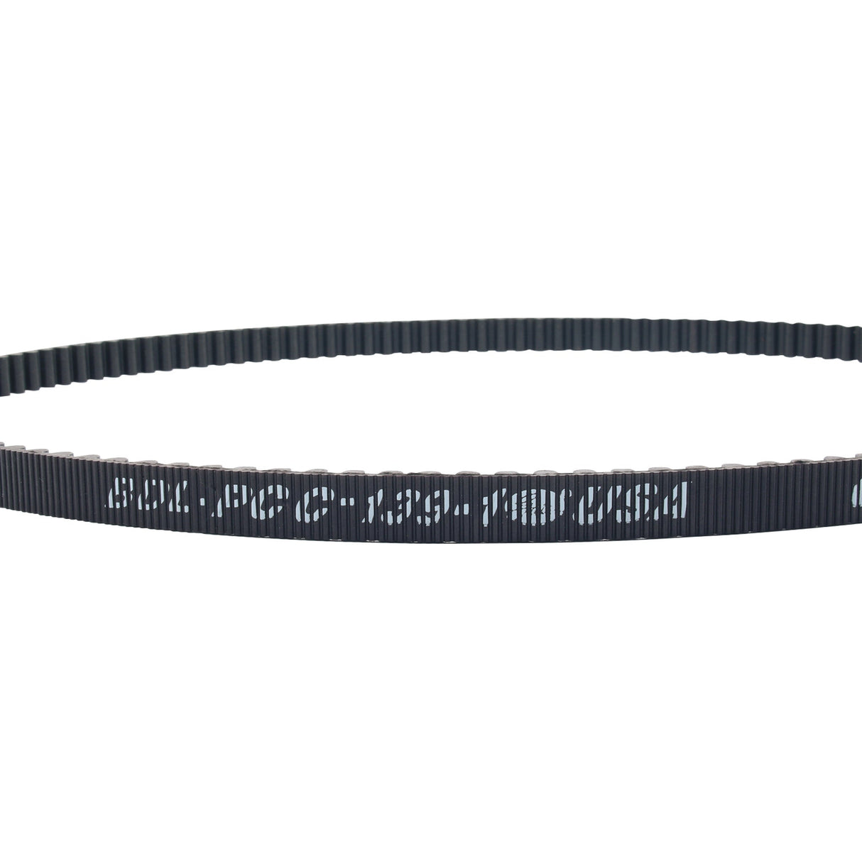 Belt Drives LTD. Rear Drive Belt 139 Tooth 1" - PCC-139-1 For Harley Touring 2015-2022
