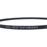 Belt Drives LTD. Rear Drive Belt 139 Tooth 1" - PCC-139-1 For Harley Touring 2015-2022