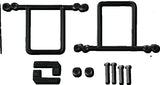 Burly Brand B15-1051 02-17 FXD Voyager Saddlebag Mount Kit