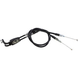 MOTION PRO 0632-0936 01-2922 Rev3 Variable Rate Throttle Kit Throttle Kit - Rev3