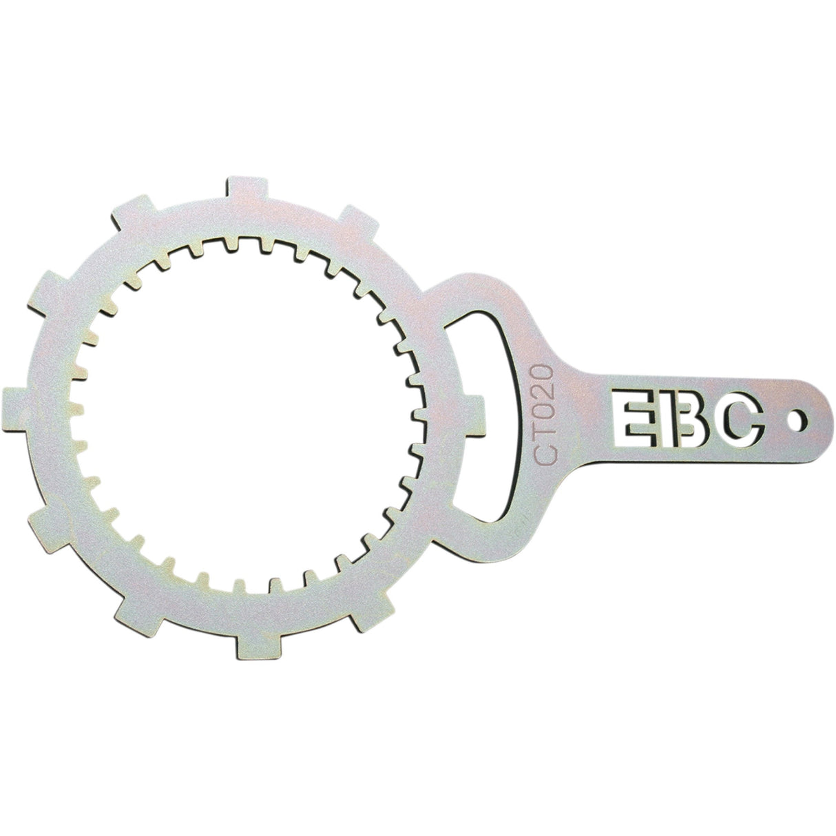 EBC 3803-0067 CT020 Clutch Removal Tool Clutch Basket Holding Tool - Yamaha