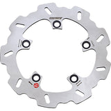 BRAKING YA34RID YA34RID Non-Directional STX Brake Rotor Brake Rotor - Rear - YA34RID