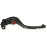 CRG 0613-0809 2AN-621-T-B RC2 Standard Clutch Lever Clutch Lever - RC2 - Black