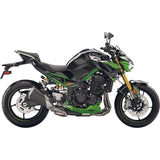 Stompgrip Sticker Kit - 55-14-0144B Kawasaki 900 2017-2025