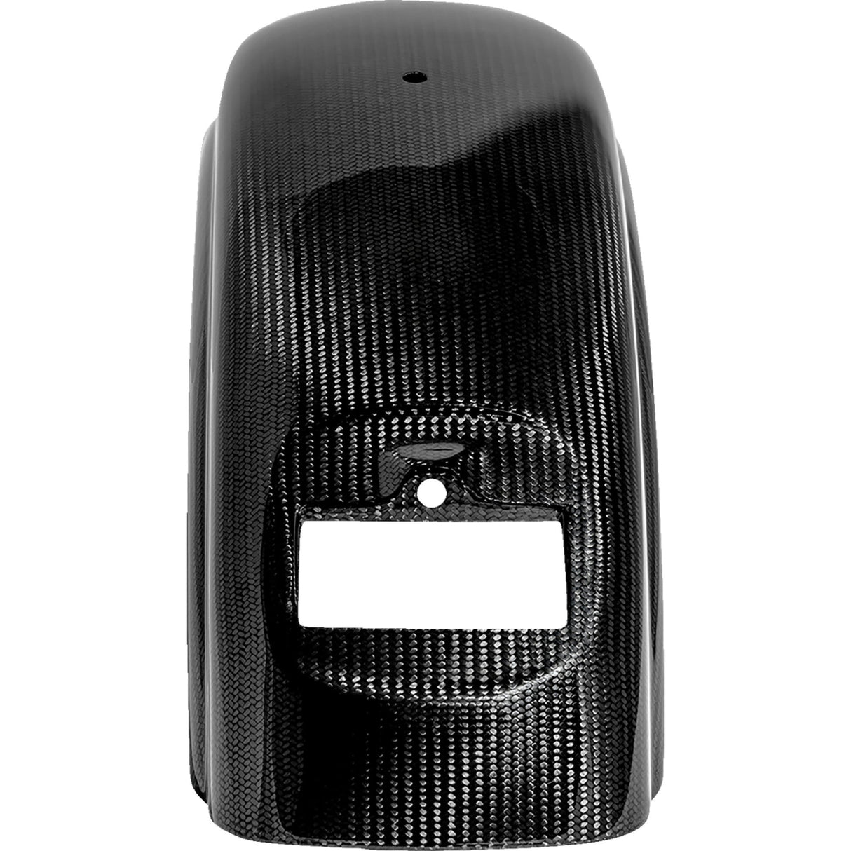 Saddlemen Fender - CF-818-30-001 For Harley Softail 2018-2025