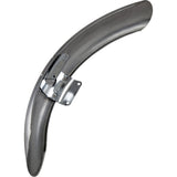 Drag Specialties Low-Profile Front Fender Raw For Harley Softail Springer 1988-1992