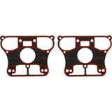 James Gasket Replacement Rocker Box Cover Gaskets EVO - JGI-16779-99-X For Harley Motorcycles 1984-1999