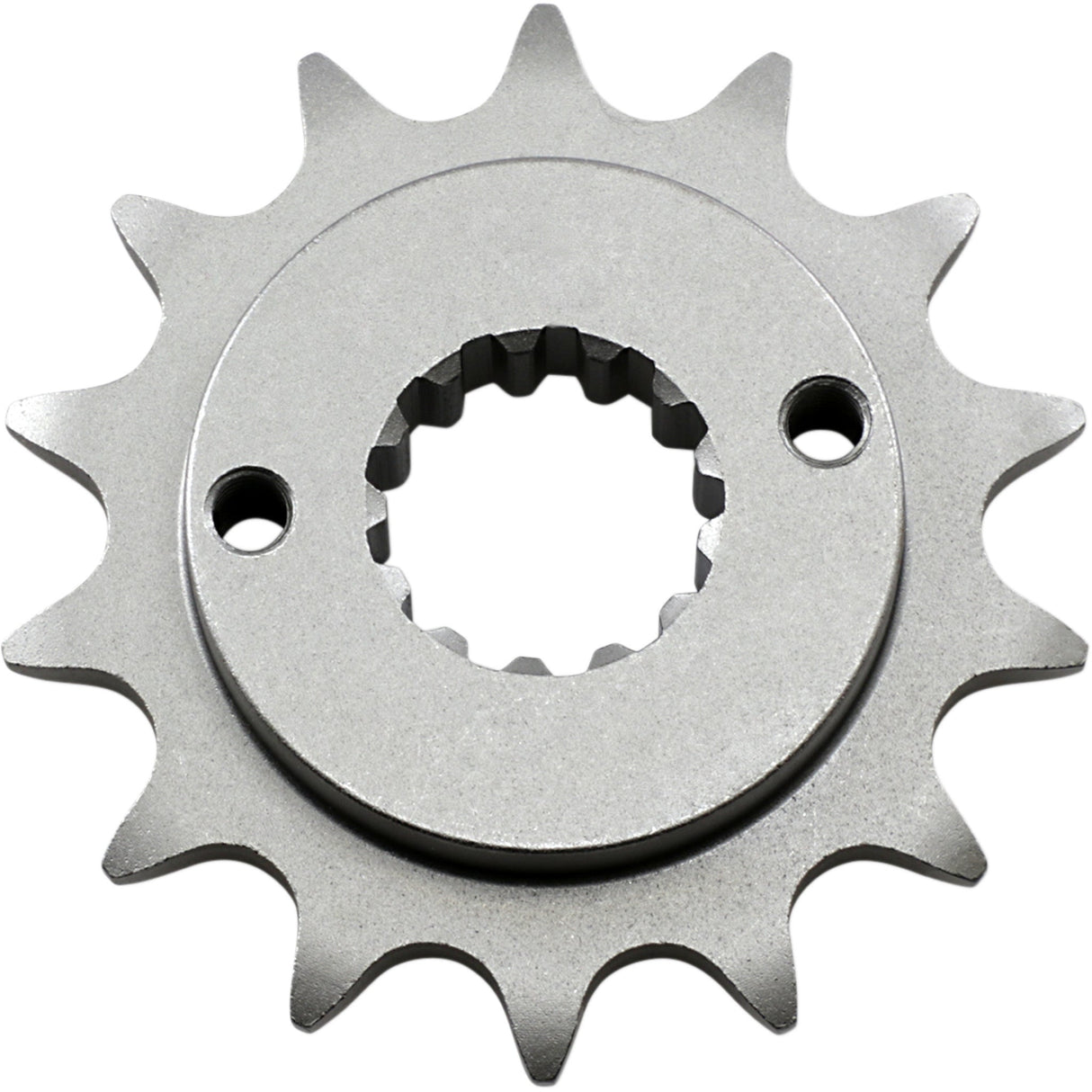PARTS UNLIMITED 1212-0336 Countershaft Sprocket 14 tooth - honda/kawasaki