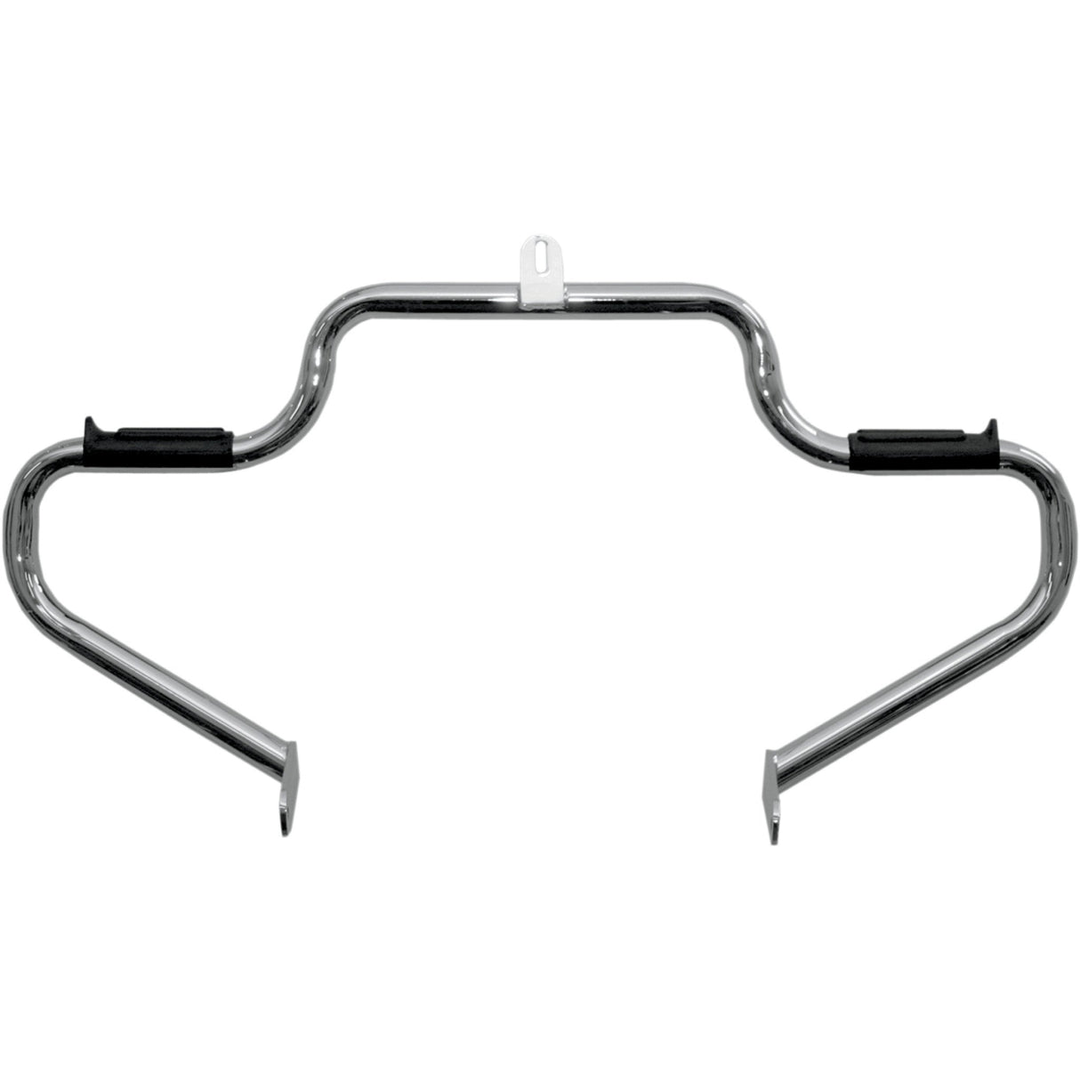 LINDBY 1624-0174 13903 Front Multibar® Multibar® - Chrome - Vulcan 900