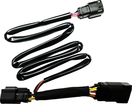 Tour Pak Wire Harness