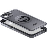 SP CONNECT 0636-0689 52917 Xtreme SPC+ Case iphone 16e