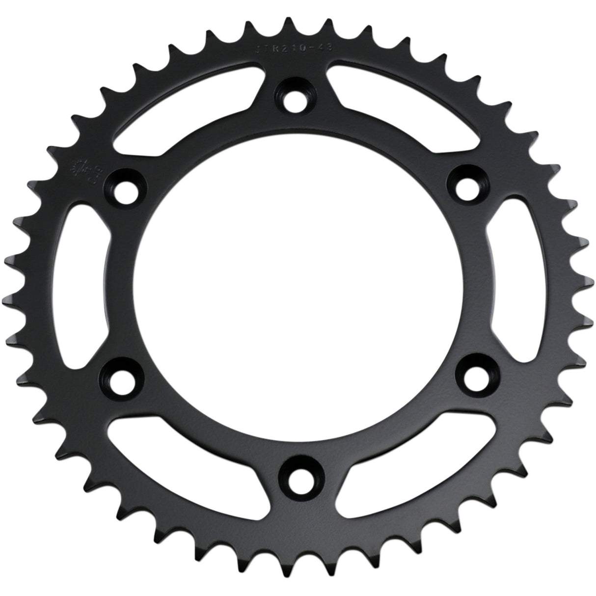 JT Sprockets Honda Sprocket - JTR210.43 Honda XR400R 1996-2004