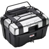GIVI 3516-0237 E120B Metal Top Case Rack